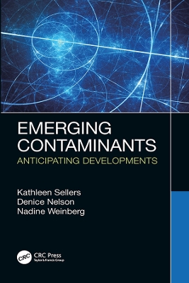 Book cover for Emerging Contaminants