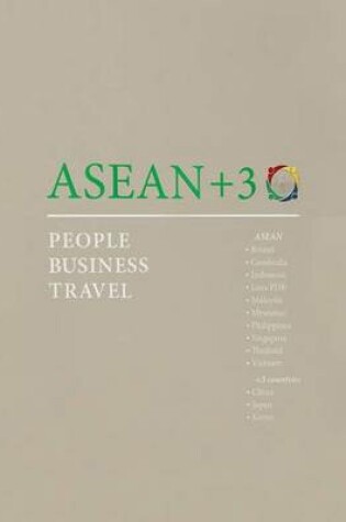 Cover of Asean+3