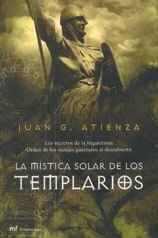 Cover of La Mistica Solar de Los Templarios