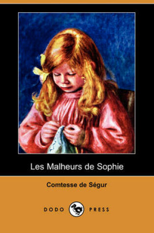 Cover of Les Malheurs de Sophie (Dodo Press)