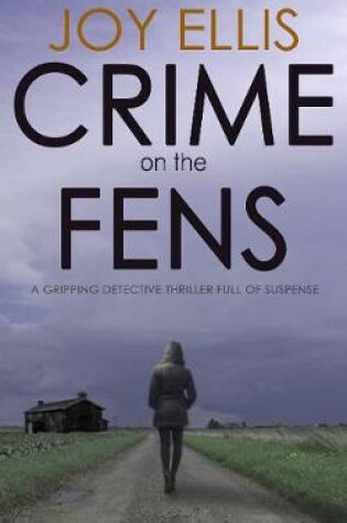 Cover of Crime on the Fens