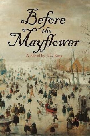 Cover of Before the Mayflower