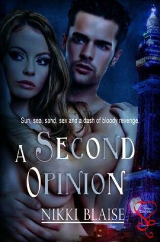 Cover of A Second Opinion