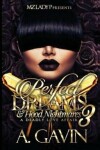 Book cover for Perfect Dreams & Hood Nightmares 3