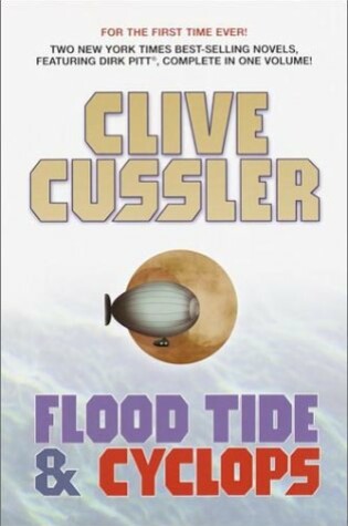 Cover of Flood Tide & Cyclops