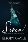 Book cover for Siren