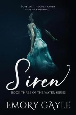 Cover of Siren