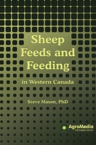 Cover of Sheep Feeds and Feeding