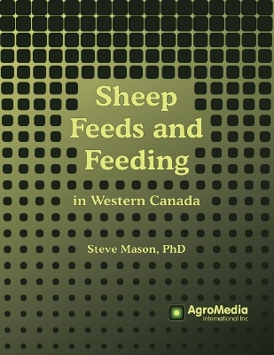 Book cover for Sheep Feeds and Feeding