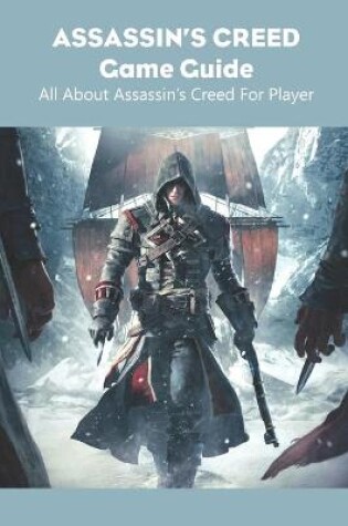 Cover of Assassin's Creed Game Guide