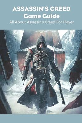 Book cover for Assassin's Creed Game Guide