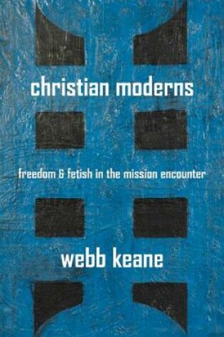 Cover of Christian Moderns