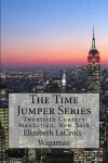 Book cover for The Time Jumper Series