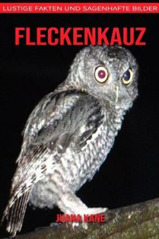 Cover of Fleckenkauz