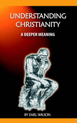 Book cover for Understanding Christianity