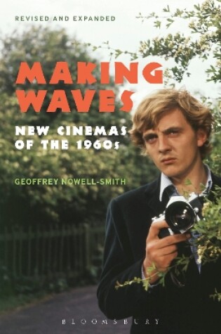 Cover of Making Waves, Revised and Expanded