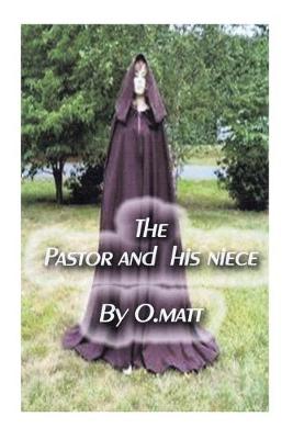 Book cover for THE PASTOR And his niece