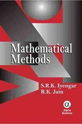 Cover of Mathematical Methods