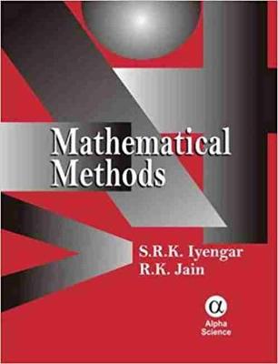 Book cover for Mathematical Methods