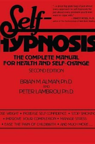 Cover of Self-Hypnosis