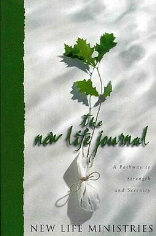 Cover of The New Life Journal