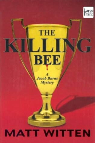 Cover of The Killing Bee