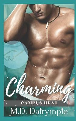 Book cover for Charming