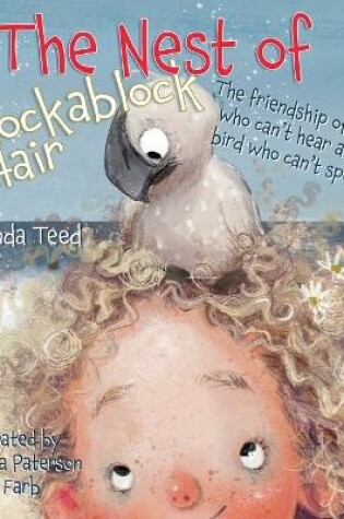 Cover of The Nest of Chockablock Hair