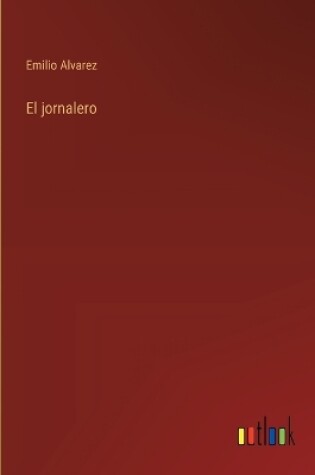 Cover of El jornalero