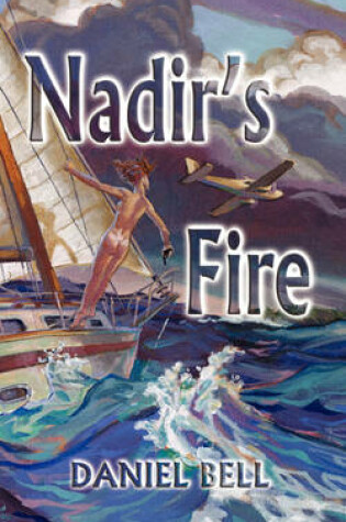 Cover of Nadir's Fire