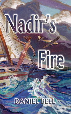 Book cover for Nadir's Fire