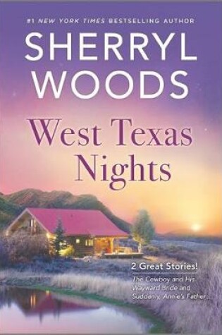 Cover of West Texas Nights