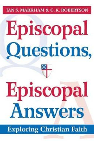 Cover of Episcopal Questions, Episcopal Answers