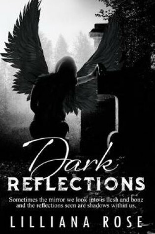 Cover of Dark Reflections