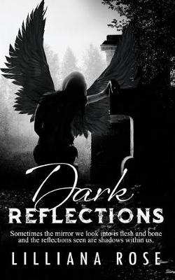 Book cover for Dark Reflections