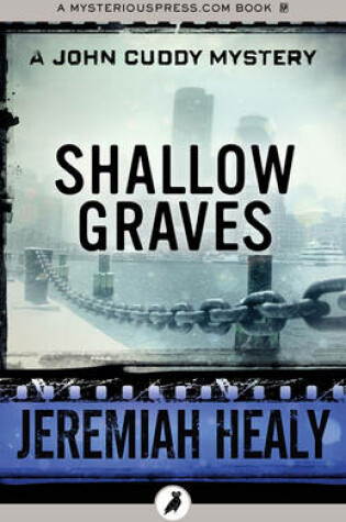 Cover of Shallow Graves