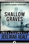 Book cover for Shallow Graves