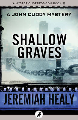 Cover of Shallow Graves