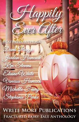 Book cover for Happily Ever After