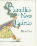 Book cover for Camilla's New Hairdo