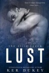 Book cover for Lust