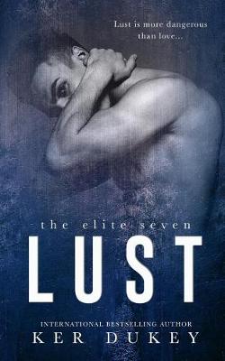 Cover of Lust