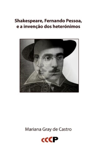 Cover of Shakespeare, Fernando Pessoa, e a Invencao DOS Heteronimos