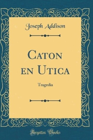 Cover of Caton En Utica