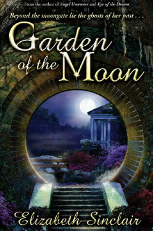 Cover of Garden of the Moon