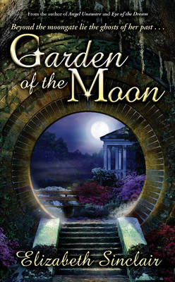 Book cover for Garden of the Moon