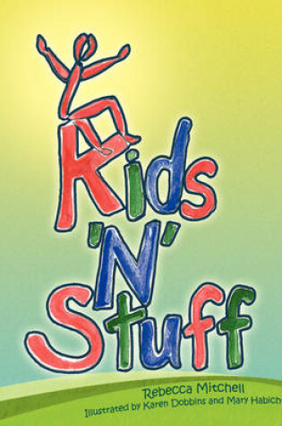 Cover of Kids 'n' Stuff