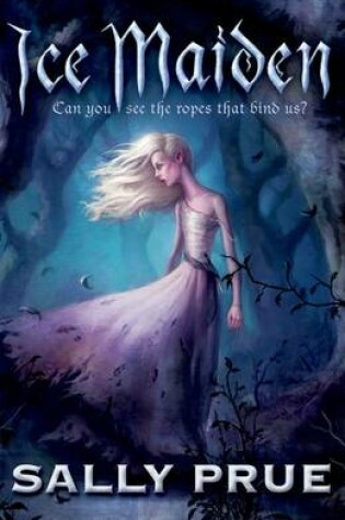 Cover of Ice Maiden