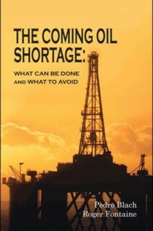 Cover of The Coming Oil Shortage