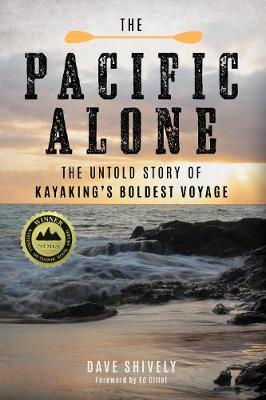 Cover of The Pacific Alone